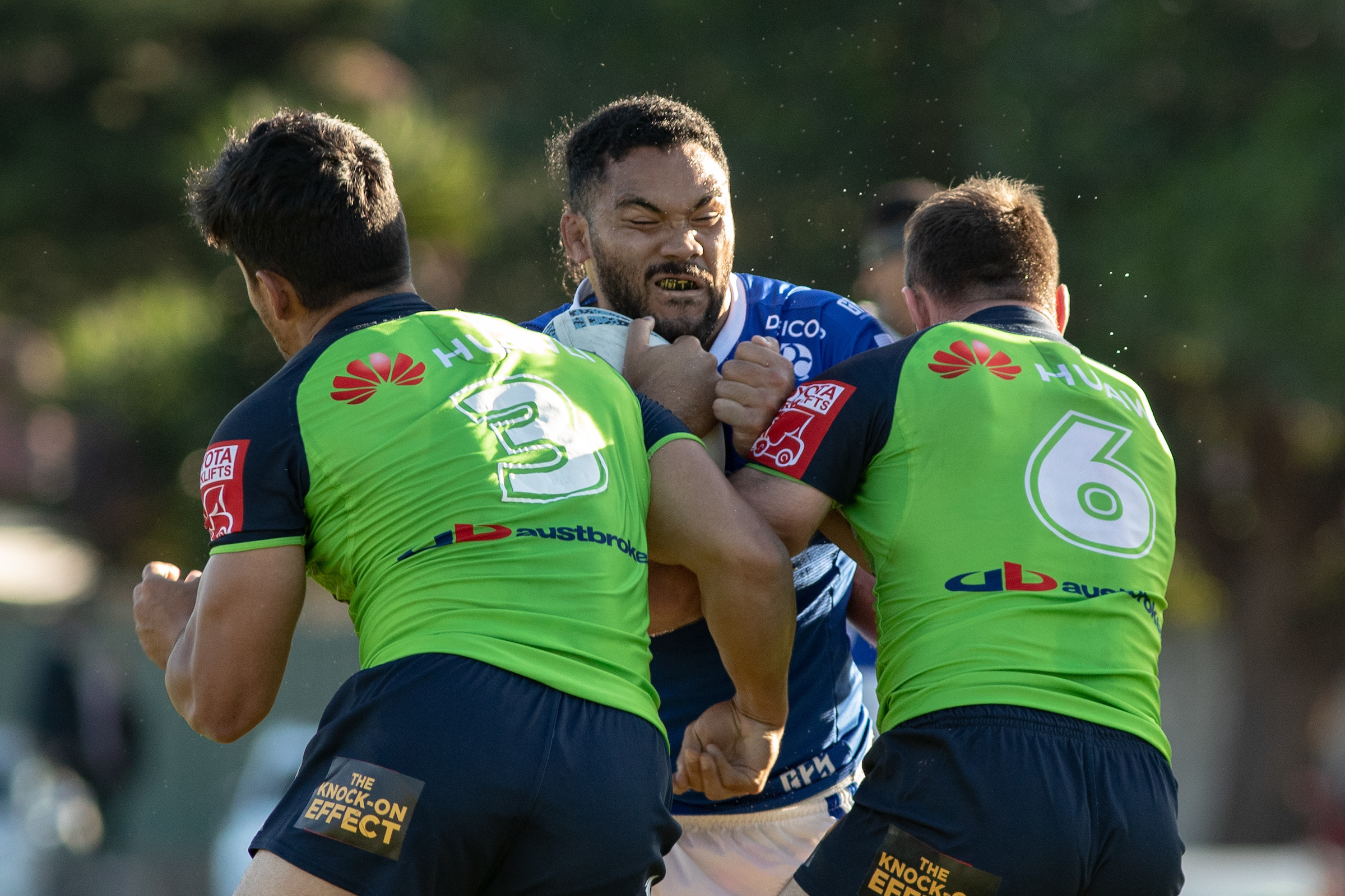 The Other Premiers of 1943 - Newtown Jets