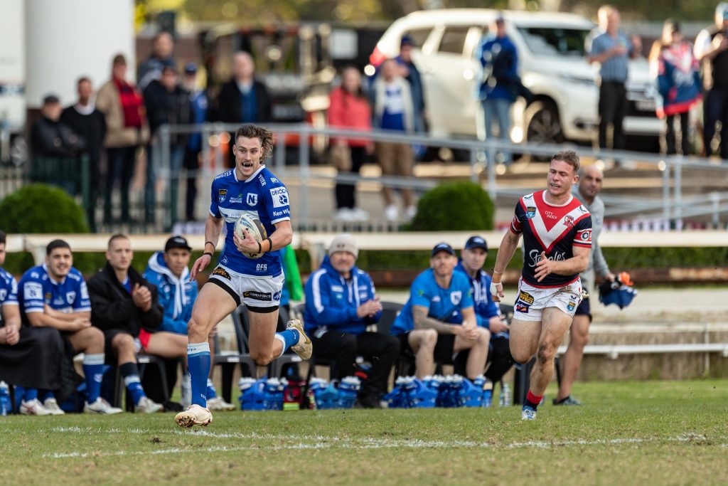 Newtown Jets celebrate one of the greatest years in their long history ...