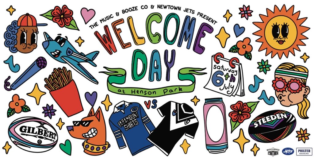 web Welcome Day_Cover